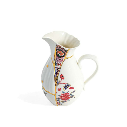 Seletti Kintsugi Carafe