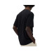 Arte Duo Print Logo T-shirt 