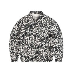 Arte Allover Flowers Jacket Arte Allover Flowers Jacket
