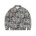 Arte Allover Flowers Jacket