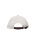 Les Deux Felipe Brushed Dad Cap