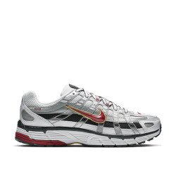 Nike P-6000 W Varsity Red