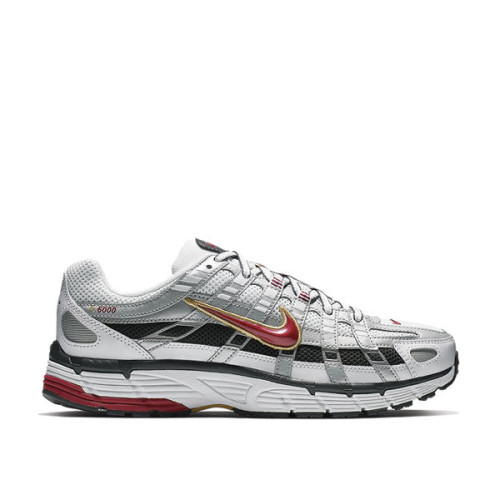 Nike P-6000 W Varsity Red