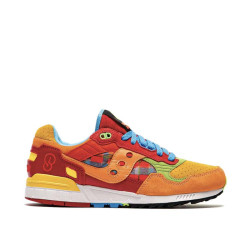 Saucony Shadow 5000 x Bisso 