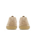 Clarks Desert Nomad Speckled Hair On