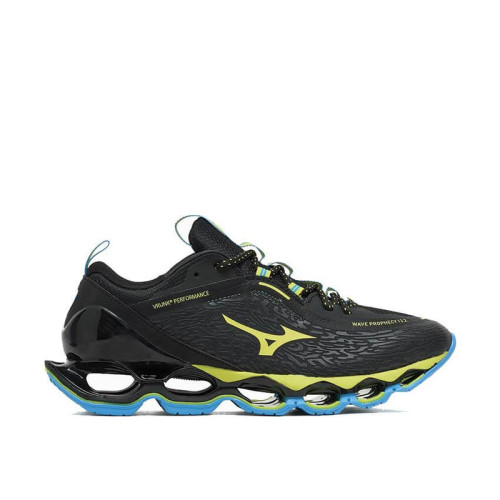 Mizuno Wave Prophecy 13.2 x Vrunk