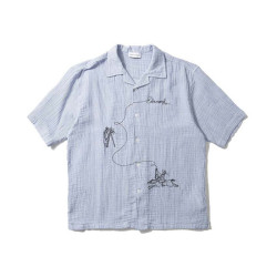 Edmmond Studios Western Shirt