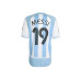 Adidas Jersey Argentina AFA Home 2006