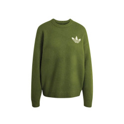 Adidas Knitted Sweater 