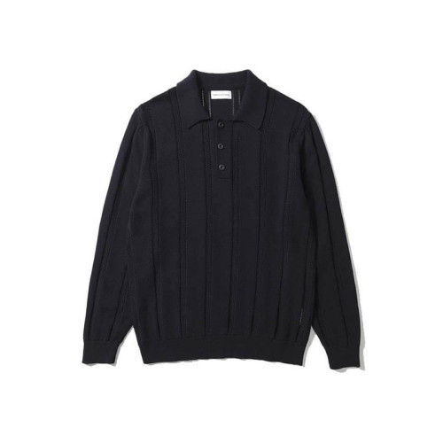 Edmmond Studios Knitted Polo 