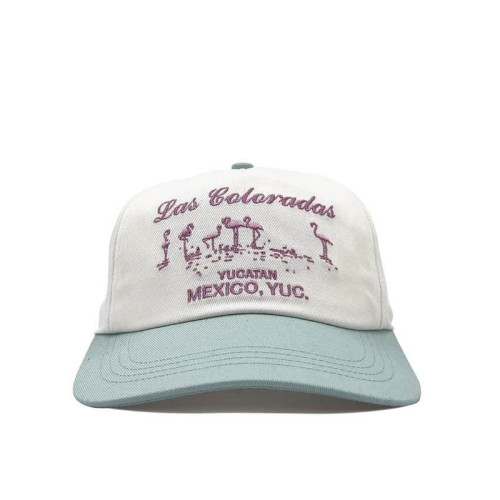 Visit Las Coloradas Cap