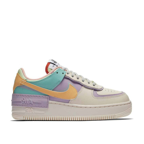 Nike Air Force 1 Shadow Pale Ivory