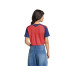 Adidas Spain 26 Home Cropped Jersey
