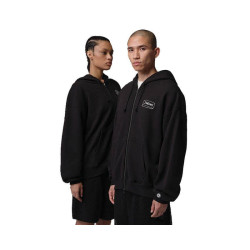 Jordan x Union x Fragment Full-Zip Hoodie