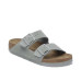 Birkenstock Arizona Suede Leather