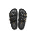 Birkenstock St Barths Natural Leather