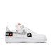 Nike Air Force 1 Premium White 