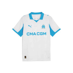 Puma OM Home Jersey Replica Puma OM Home Jersey Replica
