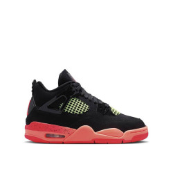 Air Jordan 4 Retro GS 
