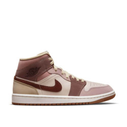 Air Jordan 1 Mid Se W 