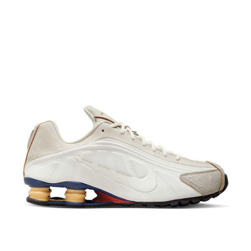 Nike Shox R4 PRM 