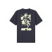 Arte Blurry Back Print 