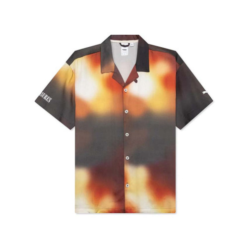 Puma X Pleasure AOP Shirt