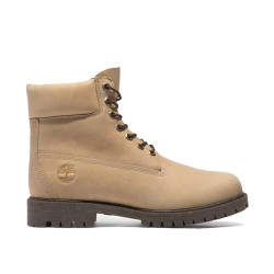 Timberland Heritage 6 Inch Lace Waterproof