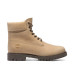 Timberland Heritage 6 Inch Lace Waterproof
