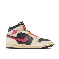 Air Jordan 1 Mid SE Edge W 