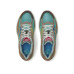 Saucony ProGrid Omni 9 X Sneaker Politics 