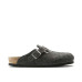 Birkenstock Boston Wool