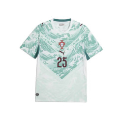 Puma Portugal Away Player Jersey Puma Portugal Away Player Jersey