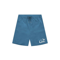Arte Birds Logo Shorts 