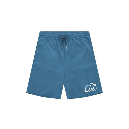 Arte Birds Logo Shorts 