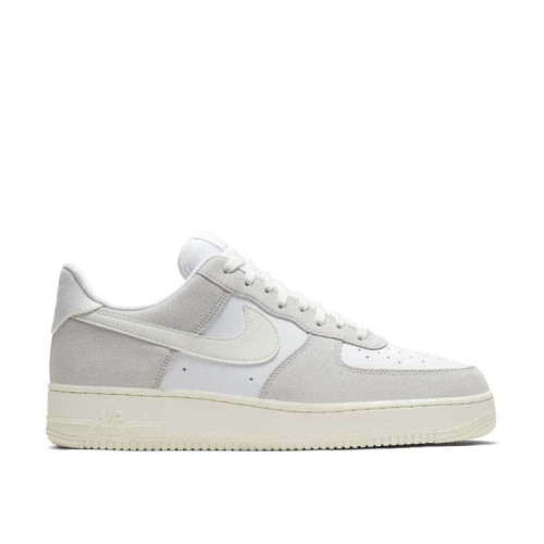 Nike Air Force 1 LV8 Platinum Tint