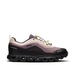 On Cloud 6 Geo Waterproof W On Cloud 6 Geo Waterproof W