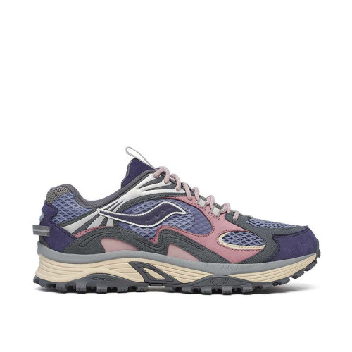Saucony Grid Aura X 