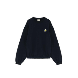 Autry Sweatshirt Heavy Jers Vortex
