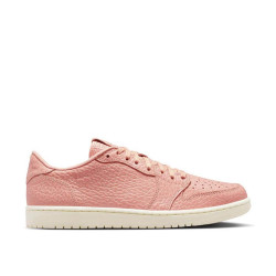 Air Jordan 1 Retro Low No Swoosh 