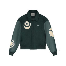 Arte Varsity Jacket 