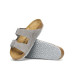 Birkenstock Arizona Suede