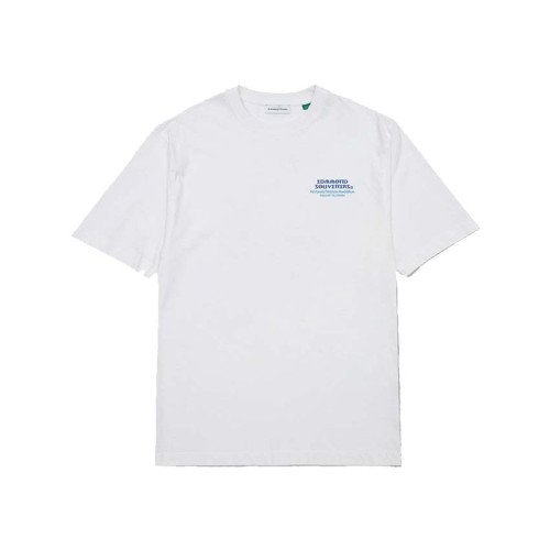 Edmmond Studios Fridge Magnets Tee
