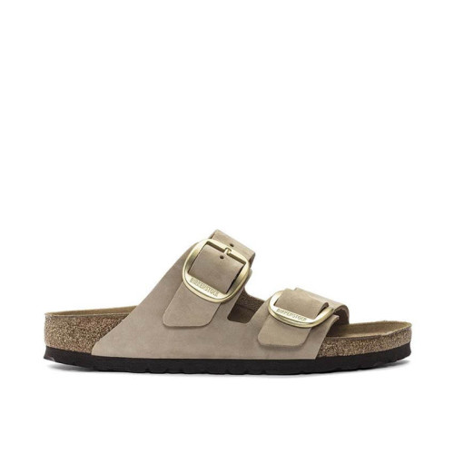 Birkenstock Arizona Big Buckle 