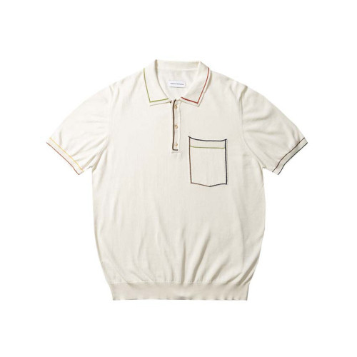 Edmmond Studios Dinner's Polo