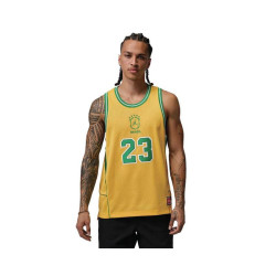Jordan Essentials Mesh Jersey 