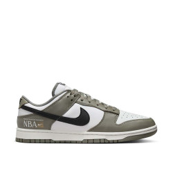 Nike Dunk Low «NBA Paris»