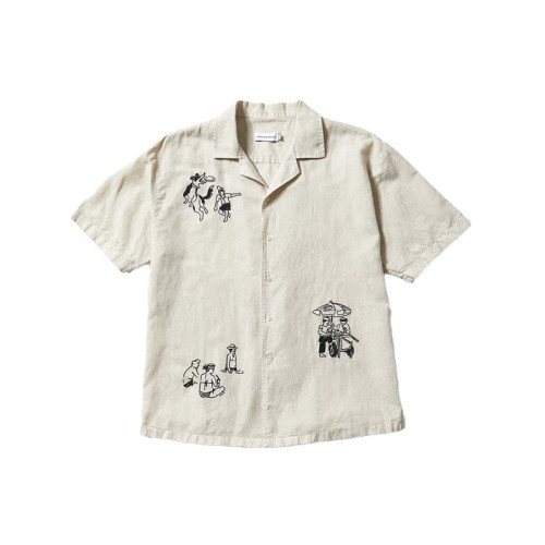Edmmond Studios Sunny Day Short Sleeve