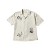 Edmmond Studios Sunny Day Short Sleeve