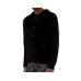 Arte Kyle Fluffy Cardigan